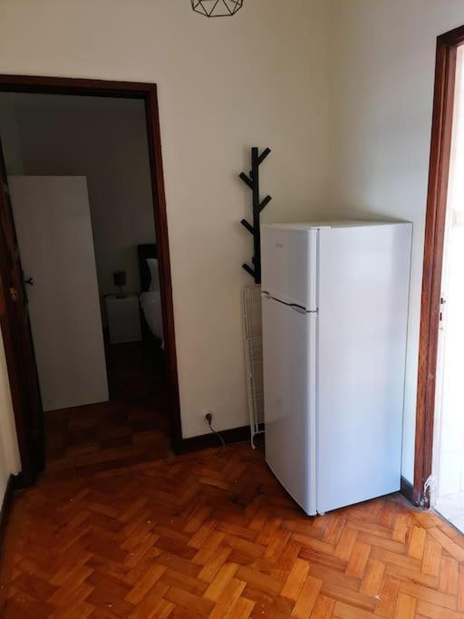Apartament Igreja De Cedofeita Porto Zewnętrze zdjęcie