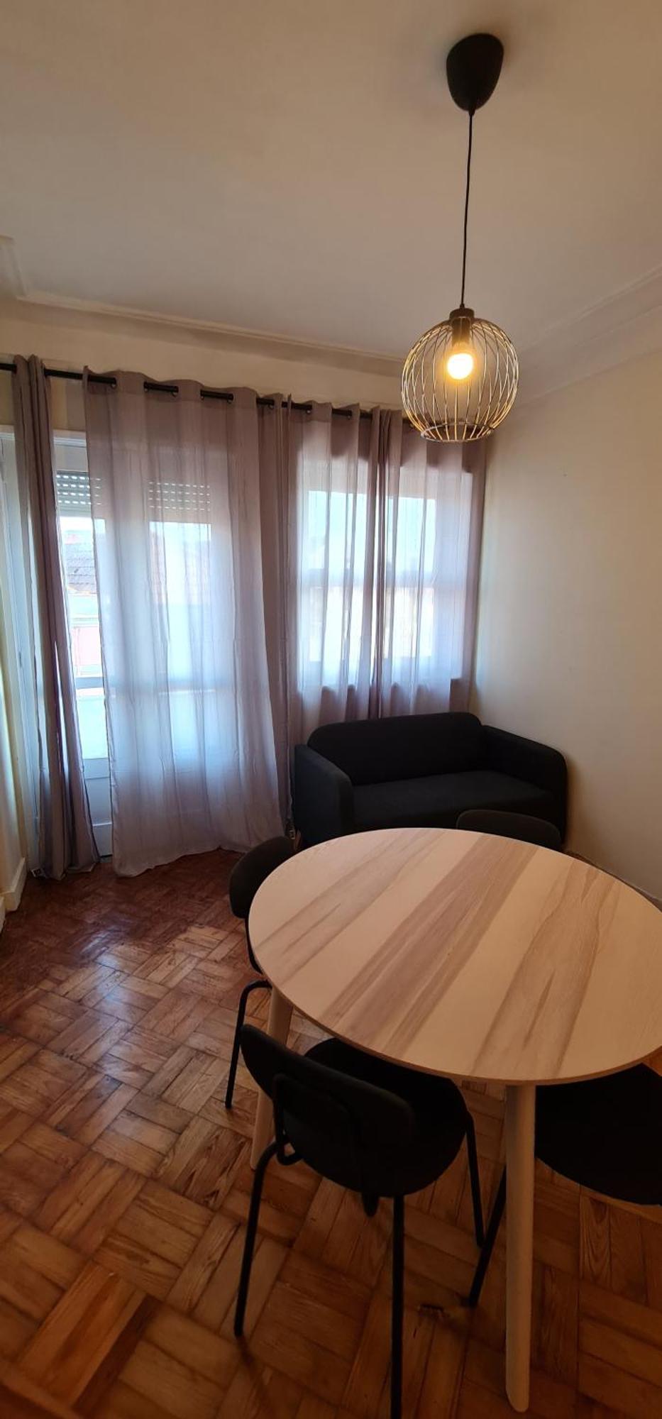 Apartament Igreja De Cedofeita Porto Zewnętrze zdjęcie