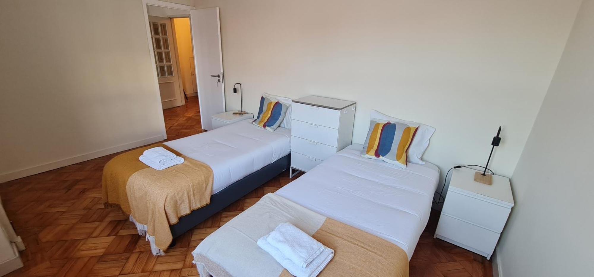 Apartament Igreja De Cedofeita Porto Zewnętrze zdjęcie