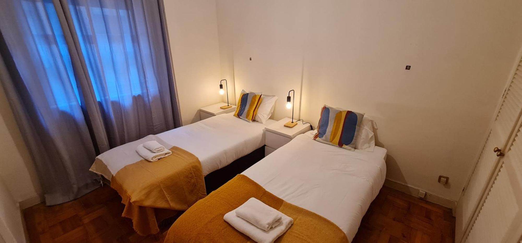 Apartament Igreja De Cedofeita Porto Zewnętrze zdjęcie