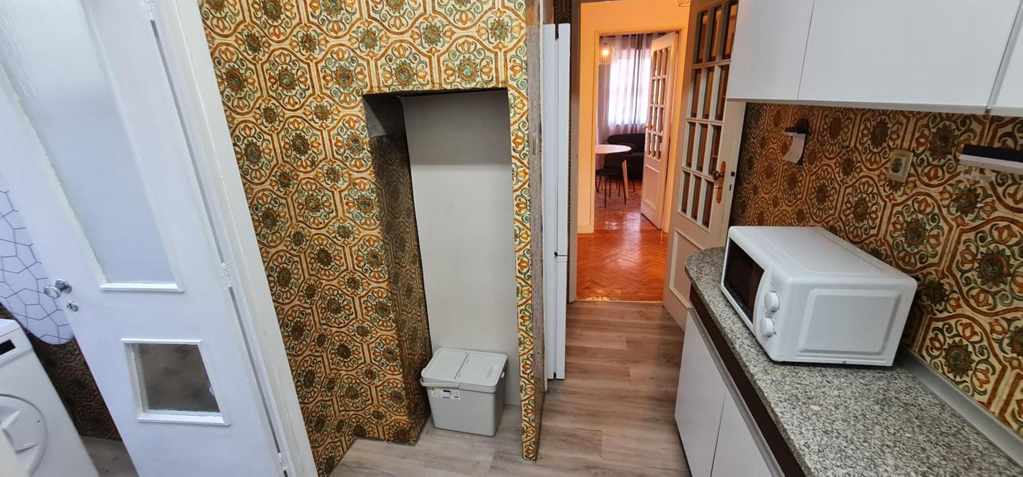 Apartament Igreja De Cedofeita Porto Zewnętrze zdjęcie
