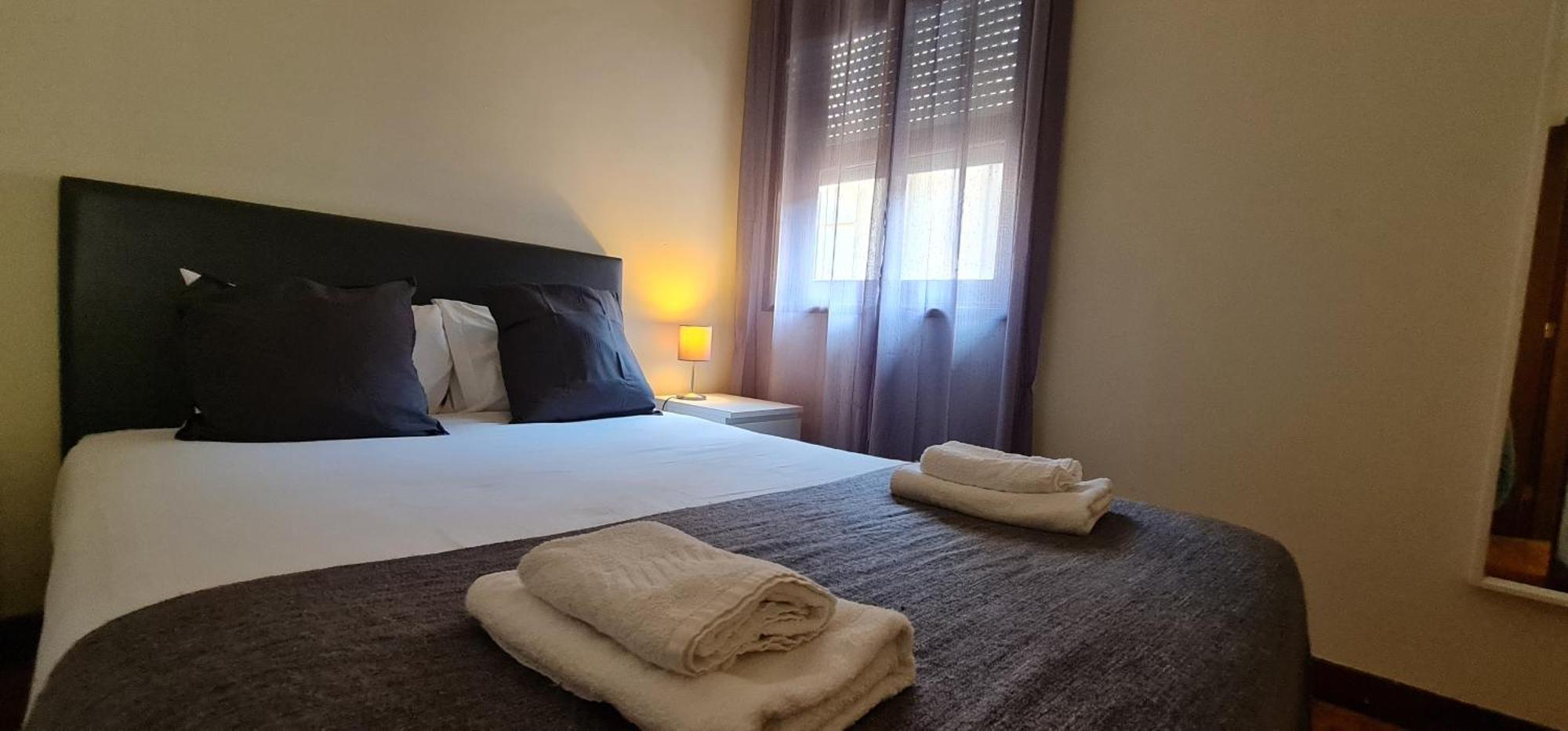 Apartament Igreja De Cedofeita Porto Zewnętrze zdjęcie