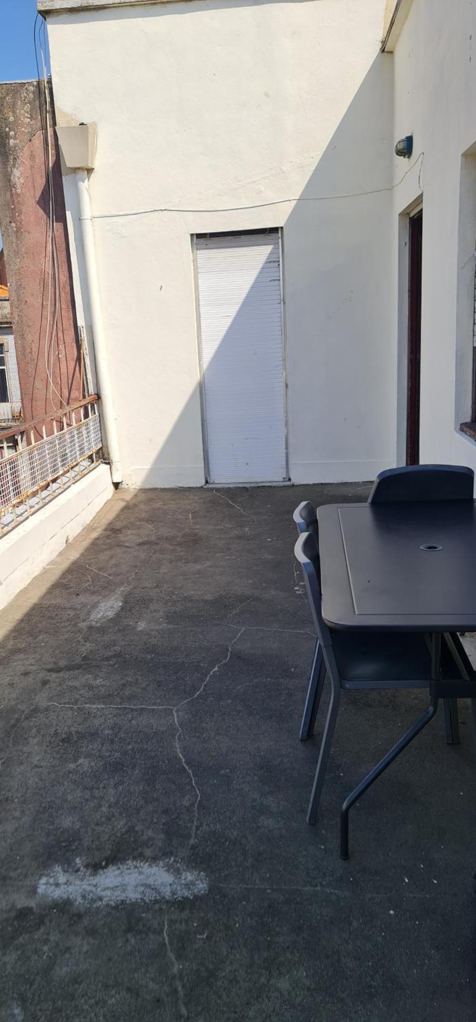 Apartament Igreja De Cedofeita Porto Zewnętrze zdjęcie