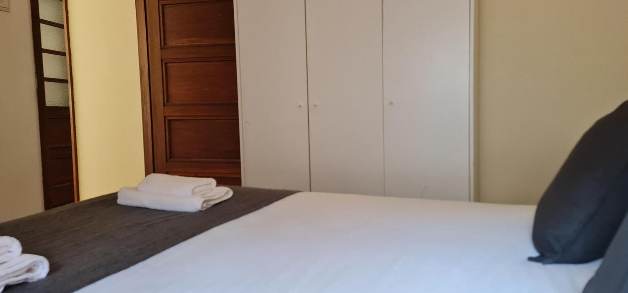 Apartament Igreja De Cedofeita Porto Zewnętrze zdjęcie
